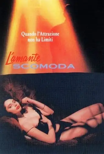 L'amante Scomoda (1990)