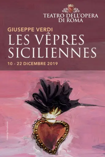 I Vespri Siciliani (2019)