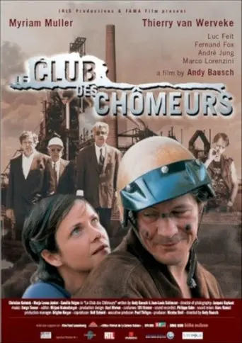 The Unemployment Club (2001)