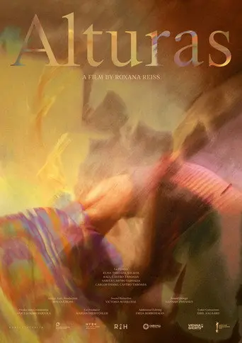 Alturas (2020)
