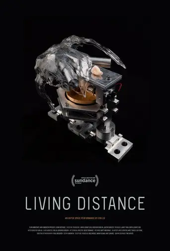 Living Distance (2019)