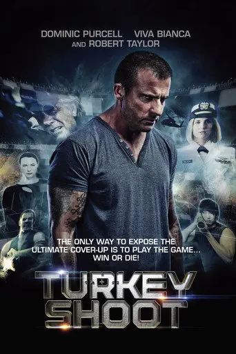Turkey Shoot (2014)