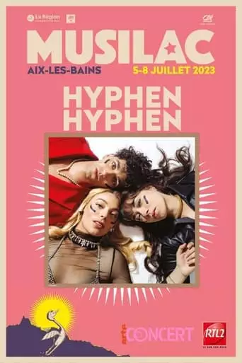 Hyphen Hyphen - Musilac 2023 (2023)