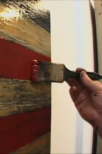 Sean Scully: Testigos AKA The Witnesses (1997)