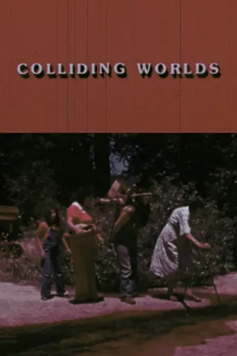 Colliding Worlds (1980)