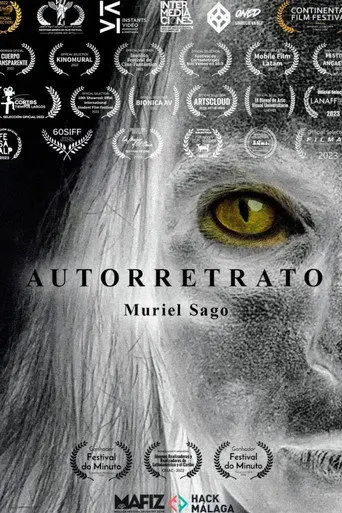 Autorretrato (2021)
