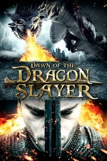 Dawn Of The Dragonslayer (2011)