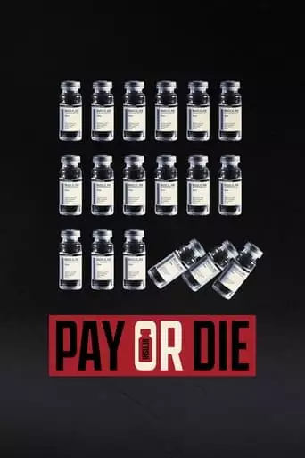Pay or Die (2023)