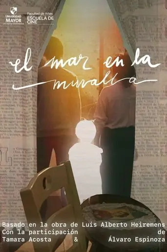 El Mar en la Muralla (2024)