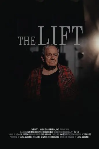 The Lift (2024)