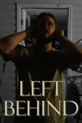 Left Behind (2026)