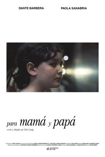 To Mom and Dad (2026)