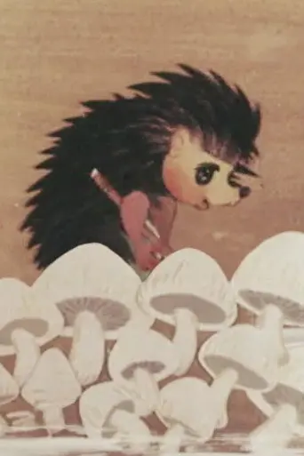 Rabbit and Hedgehog (1970)