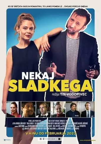 Nekaj Sladkega (2023)