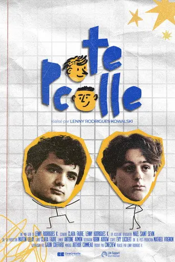 Pote Colle (2026)