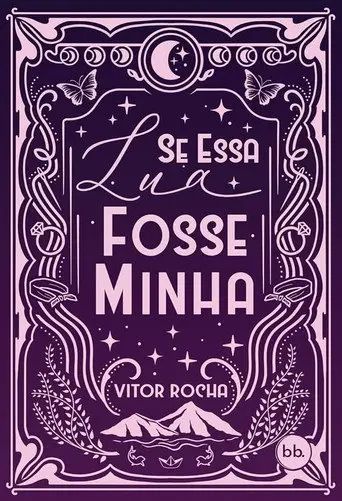 Se Essa Lua Fosse Minha (2022)