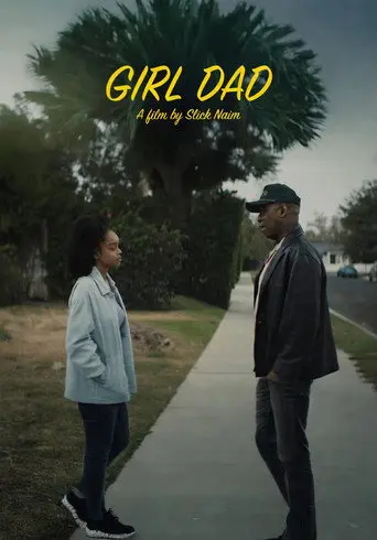 Girl Dad (2026)