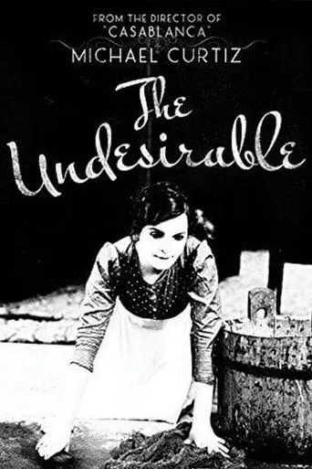 The Undesirable (1915)