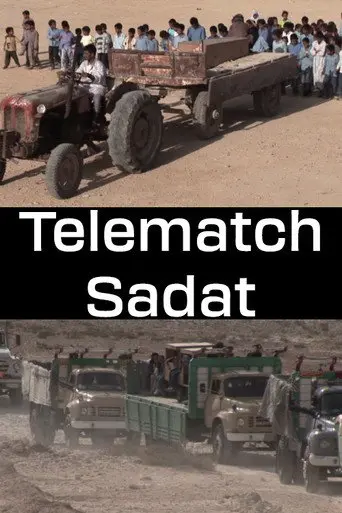 Telematch Sadat (2007)