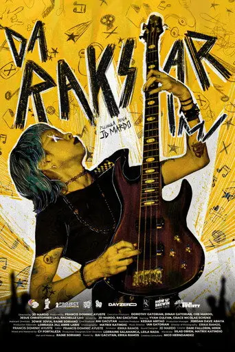 Da Rakstar \m/ (2025)