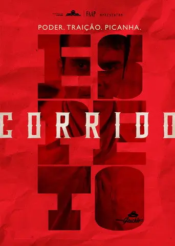 Espeto Corrido (2016)
