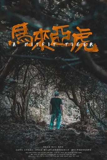 A Misfit Tiger (2025)