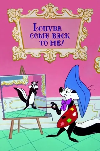 Louvre Come Back To Me! (1962)