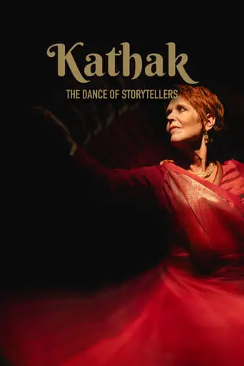 Kathak: The Dance Of Storytellers (2024)