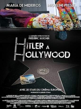 Hitler in Hollywood (2011)