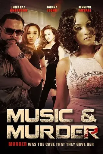 Music & Murder (2016)