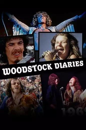 Woodstock Diary (1994)