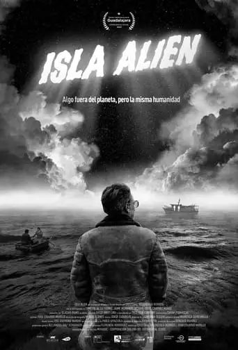 Isla Alien (2023)