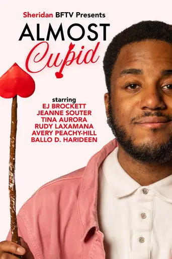 Almost Cupid (2026)