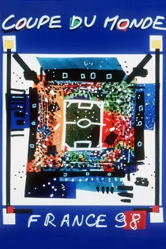 La Coupe De La Gloire (1998)