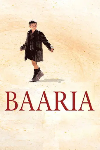 Baaria (2009)