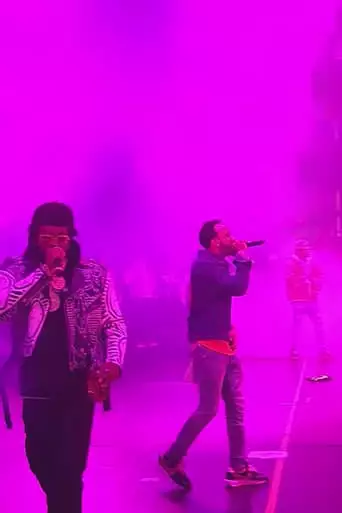 Griselda - Live at Rolling Loud New York 2021 (2021)