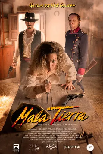 Mala Tierra (1970)