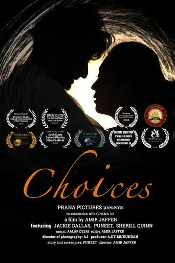 Choices (2020)