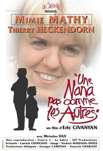 A Nanny Of Note 2 (1995)