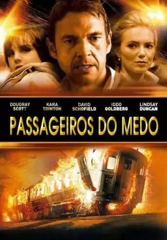 Last Passengers (2010)