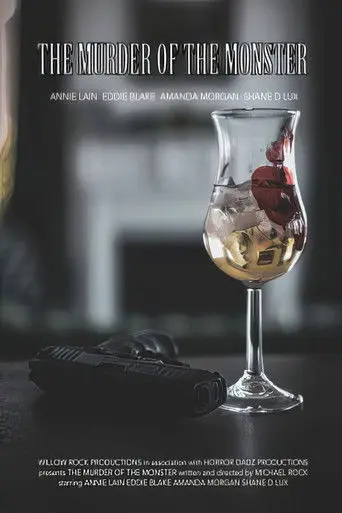 The Murder of the Monster (2024)