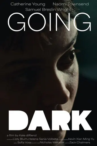 Going Dark (2025)