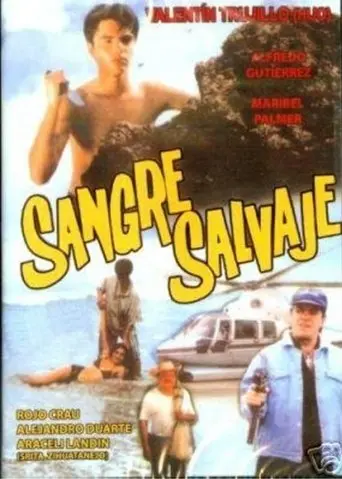 Sangre salvaje (1996)