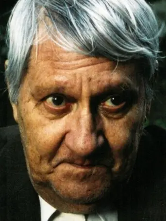 Senhor Jerónimo (1998)