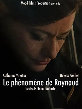 Le Phénomène de Raynaud (1970)