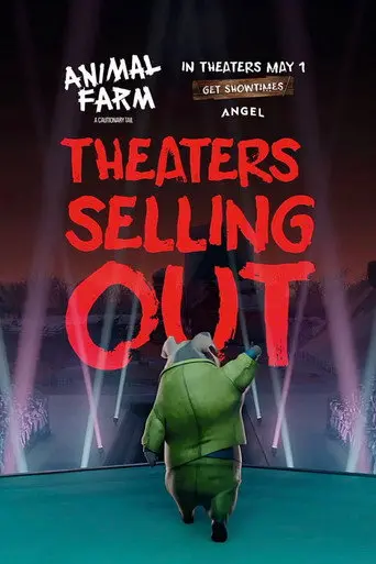 Animal Farm (2026)