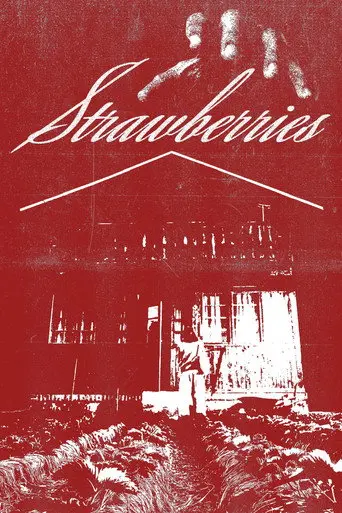 Strawberries (2025)
