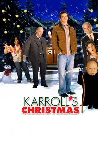 Karroll's Christmas (2004)