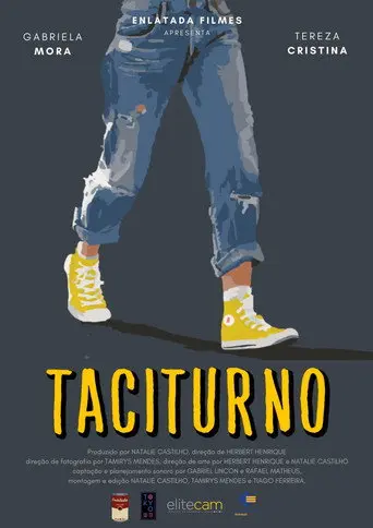 Taciturno (2020)