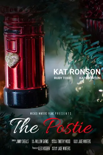 The Postie (2019)
